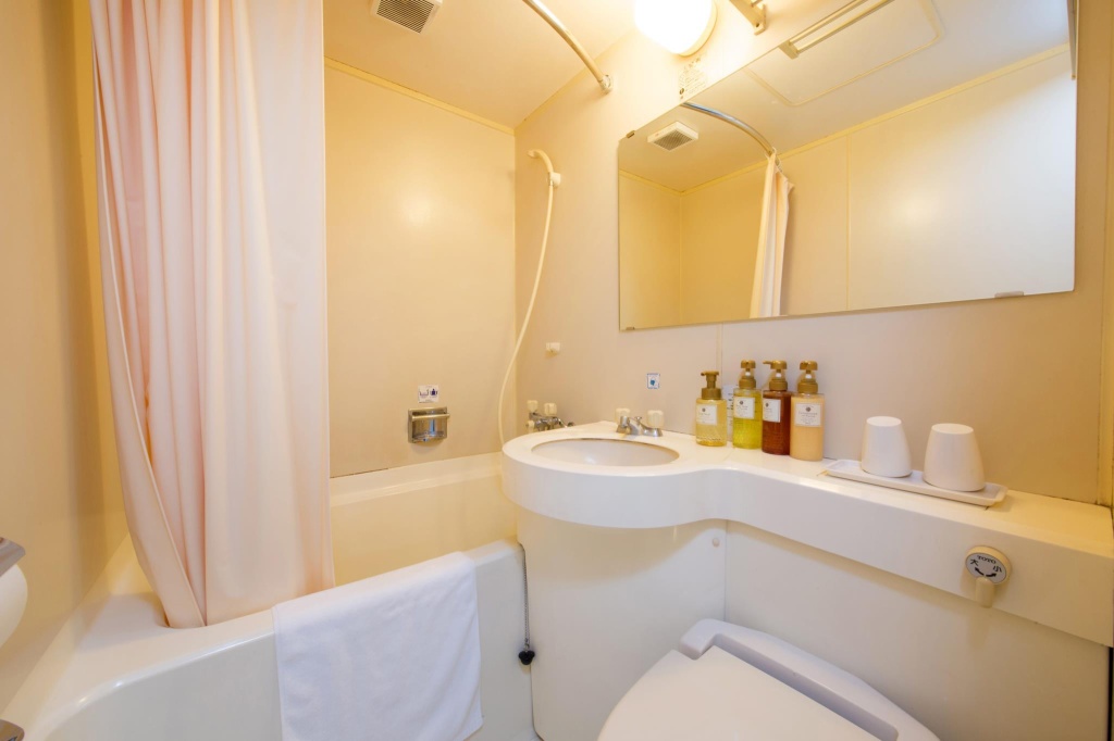 Kyoto Plaza Hotel 사진 3