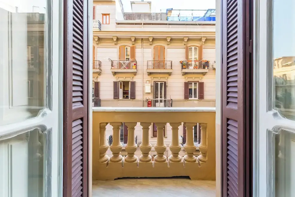 Santa Lucia Apartment by Wonderful Italy