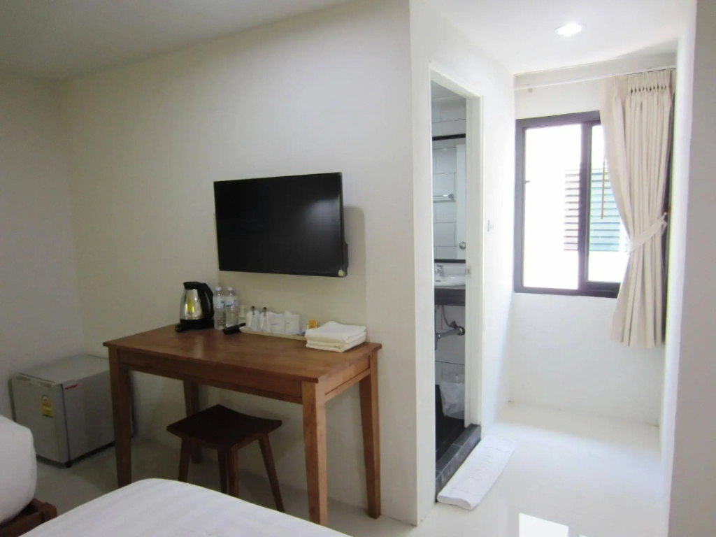 Tiya House Rooms & Cafe - фото 25