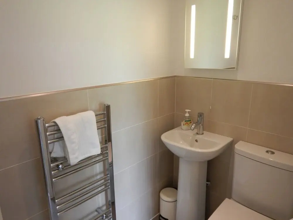 Hotel photo 7