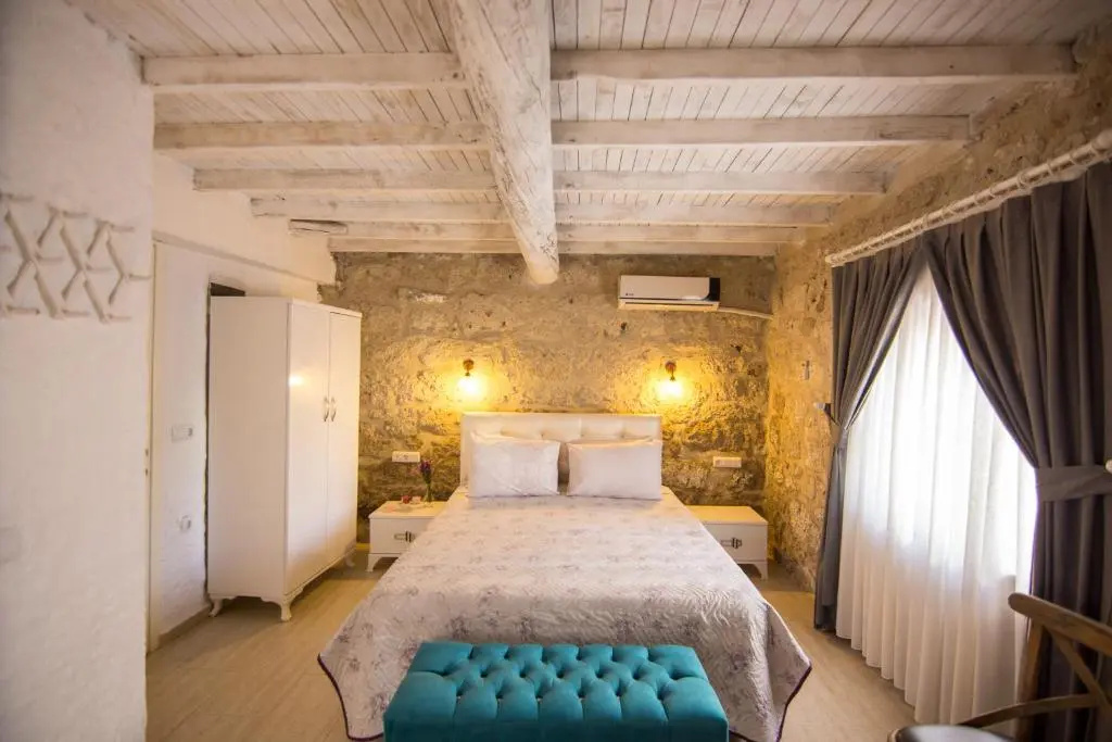 Köşem Konukevi - Chambres