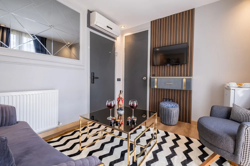 Standard Double Family room (full double bed)
