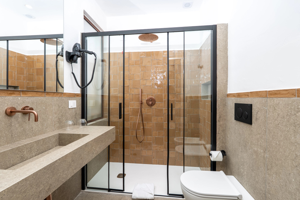 Myo Hotel Rocce Sarde - Général