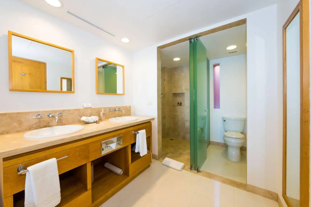 The Westin Los Cabos Resort Villas - Baja Point - Général