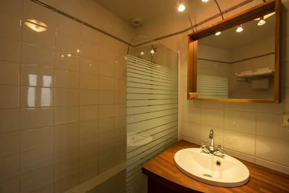 Le Clos Fleuri - фото 10