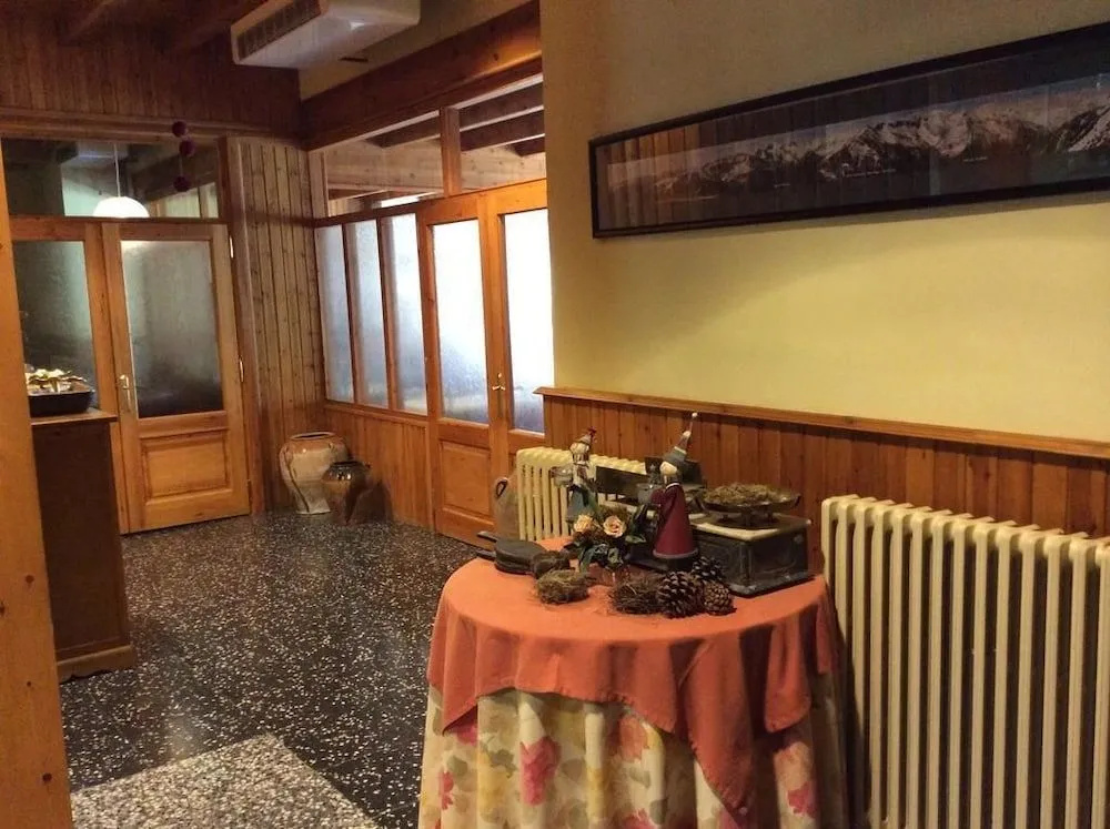 Hotel La Ribera - Général