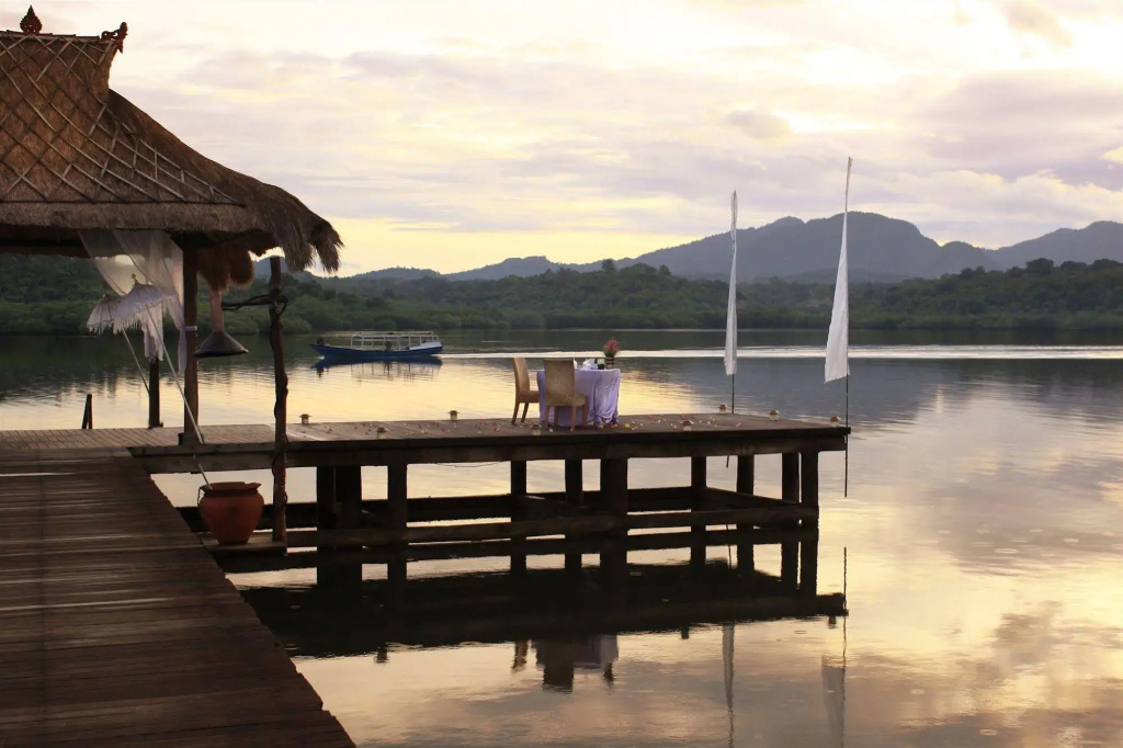 Naya Gawana Resort & Spa - Général