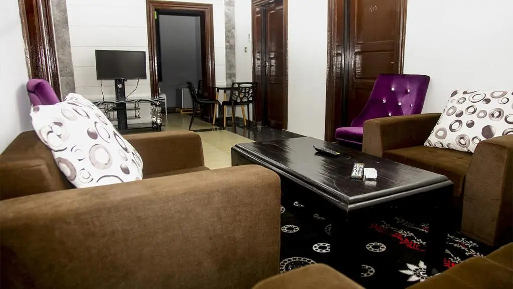 Hotel Kangaroo — фото 6