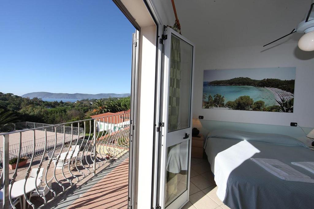 Hotel Villa Wanda by null