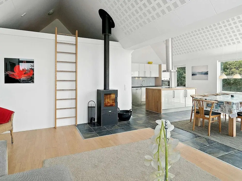 Holiday Home in Blokhus - фото 3