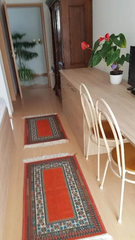Pension Óvári - Chambres