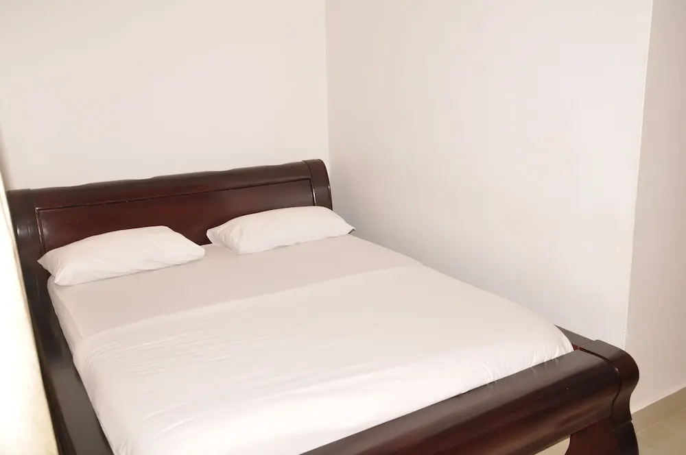 Sienna Beach Hotel - Entebbe - Chambres