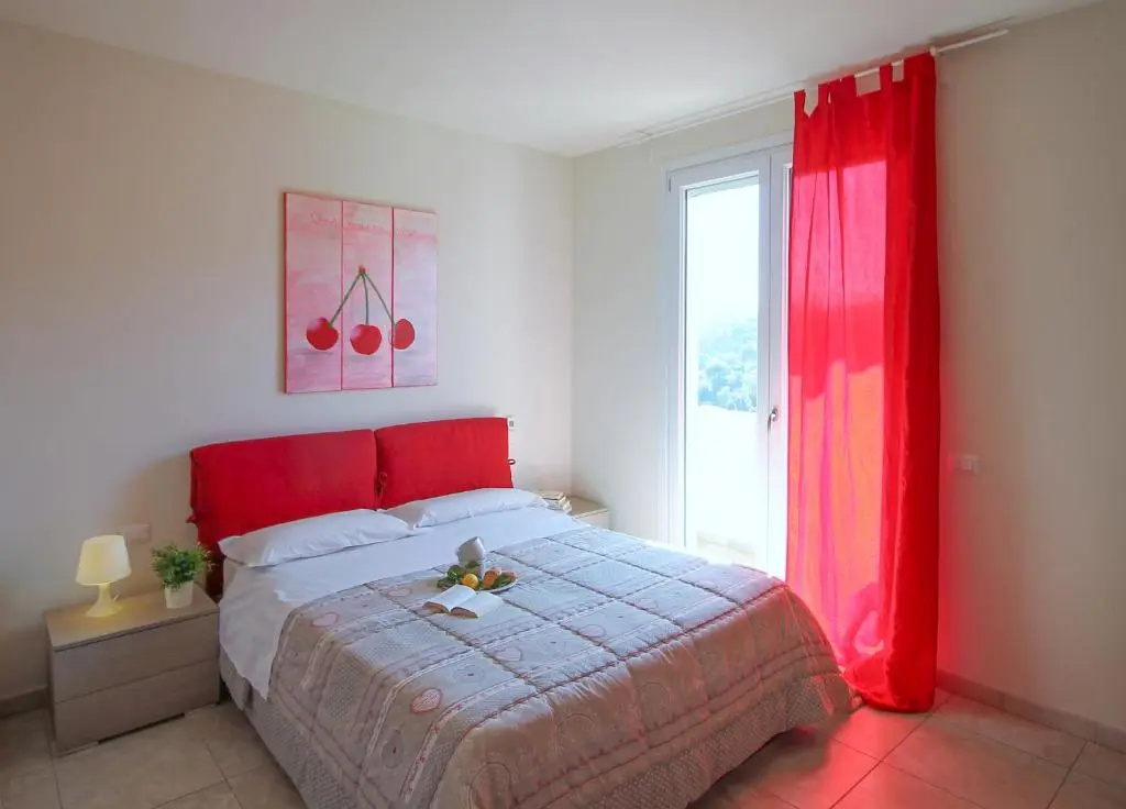Residence Felice - Chambres