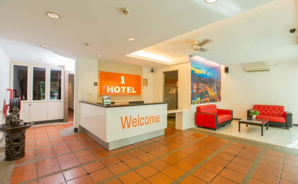 Fair-Inn Hotel