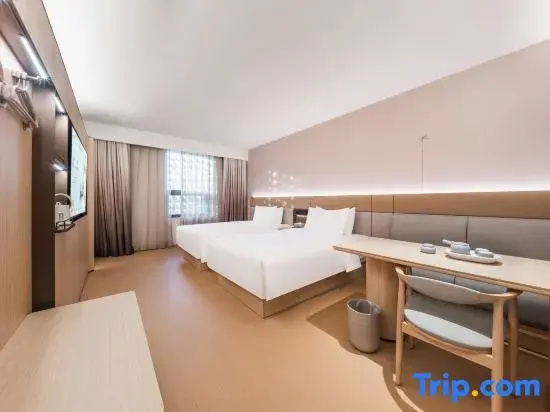 Superior Double room (twin beds)