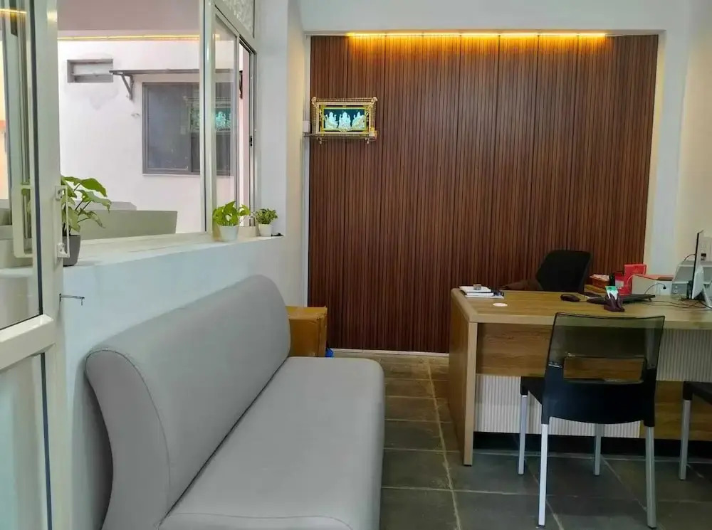 Urban Elite Apart Hotel — фото 3