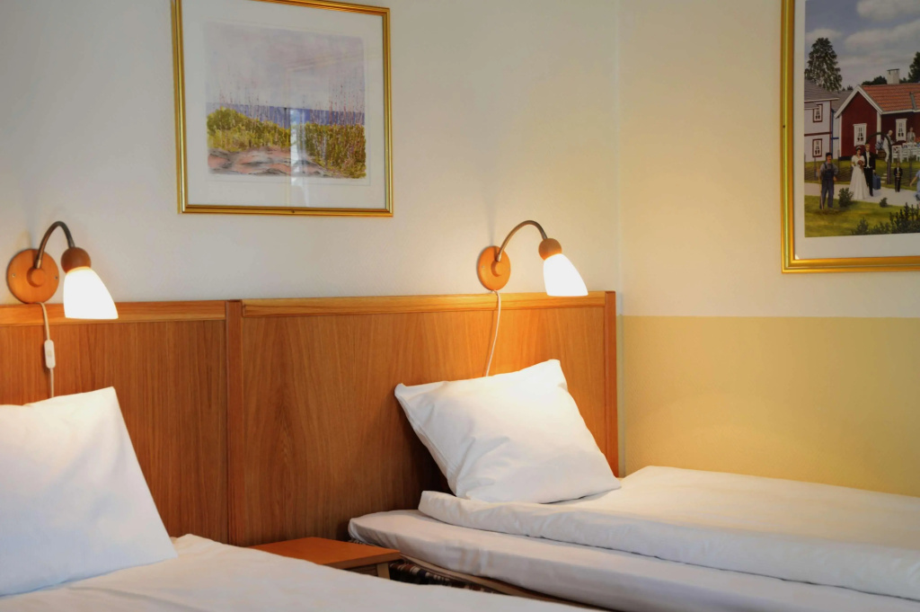 Best Western Arlanda Hotellby - Général