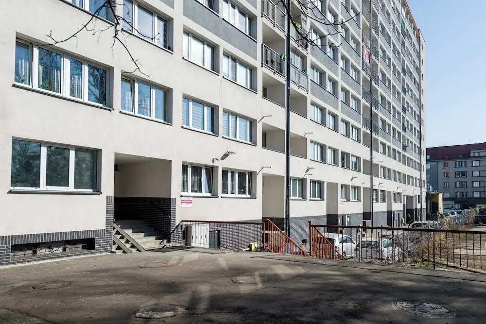 Onyx - by Kairos Apartments