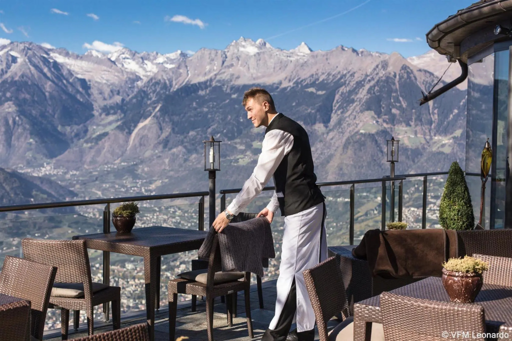 Miramonti Boutique Hotel - Général