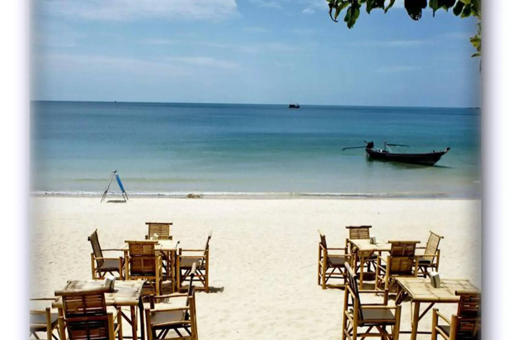 Phuwadee Resort & Spa - Général