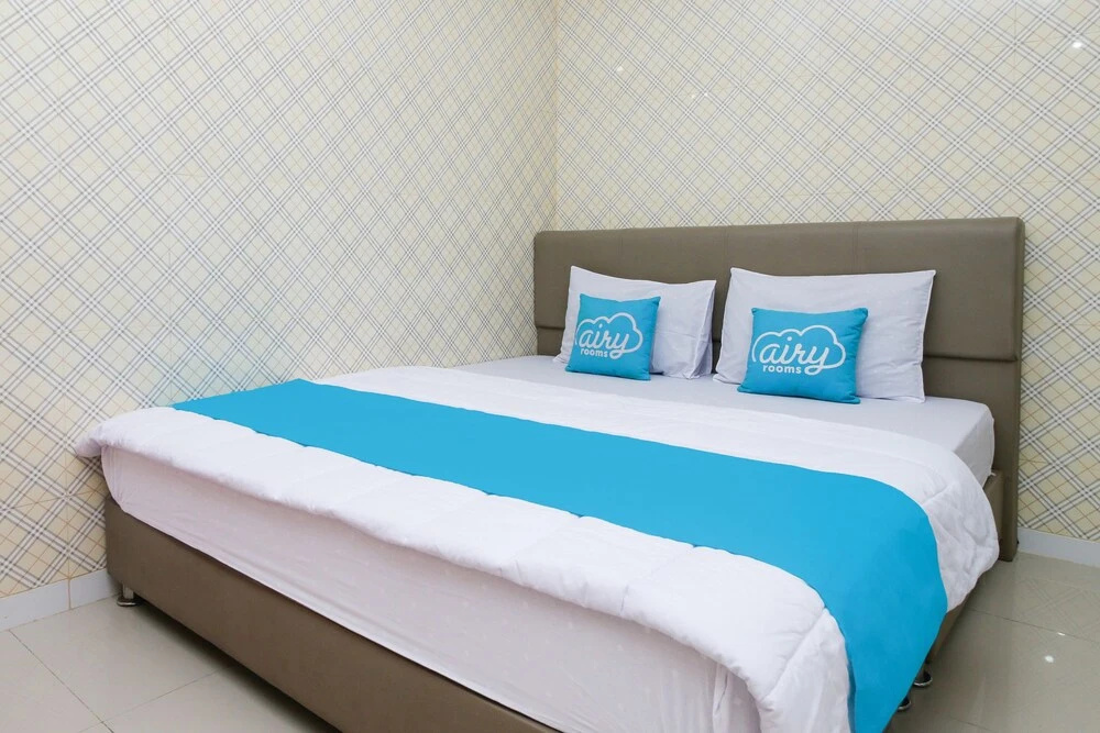 Airy Nagoya Teuku Umar 57 Batam