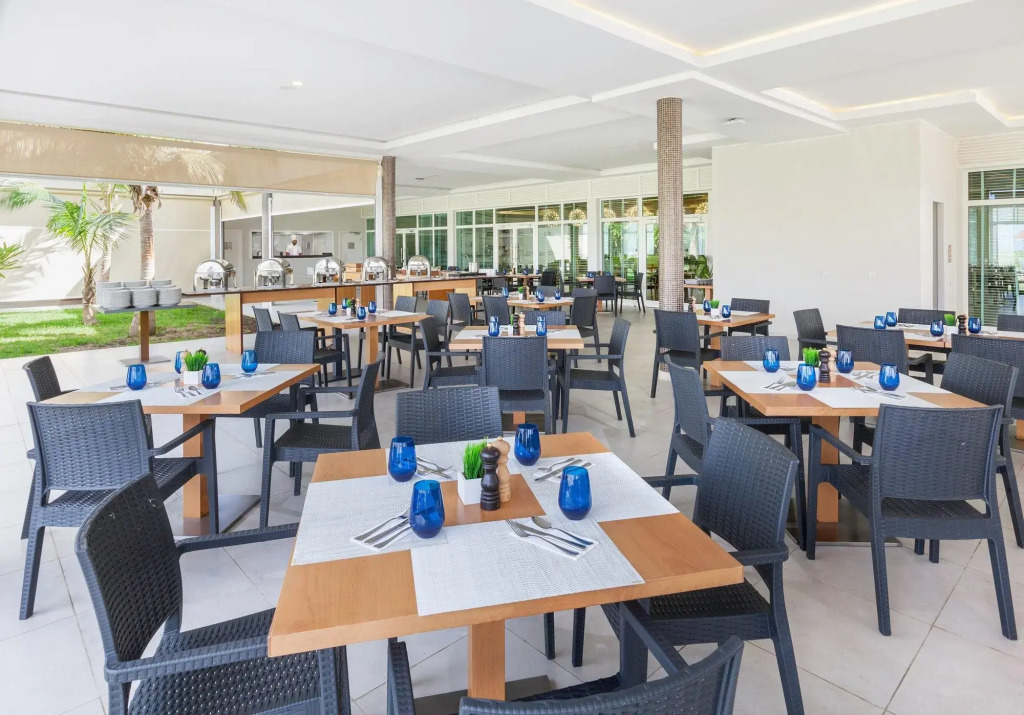 Melia Internacional Varadero - фото 36