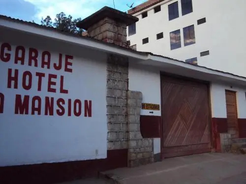 La Mansion Casa Hotel