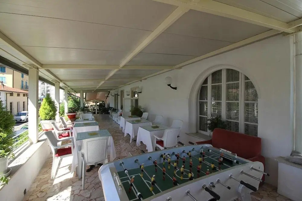 Hotel photo 18