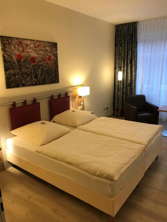 Hotel am Pferdemarkt - Général
