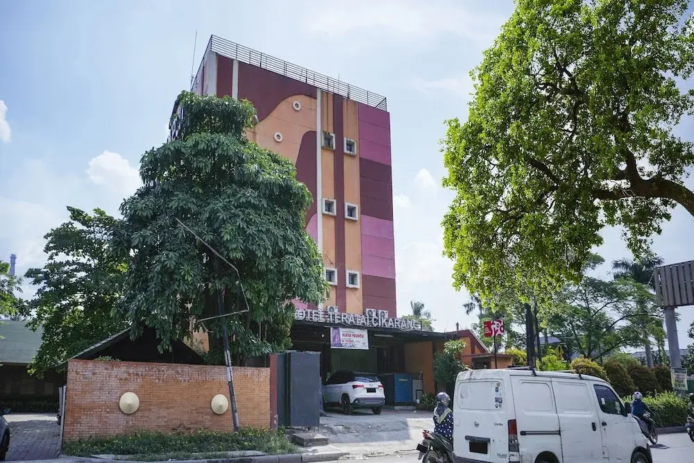 Hotel Teratai Cikarang
