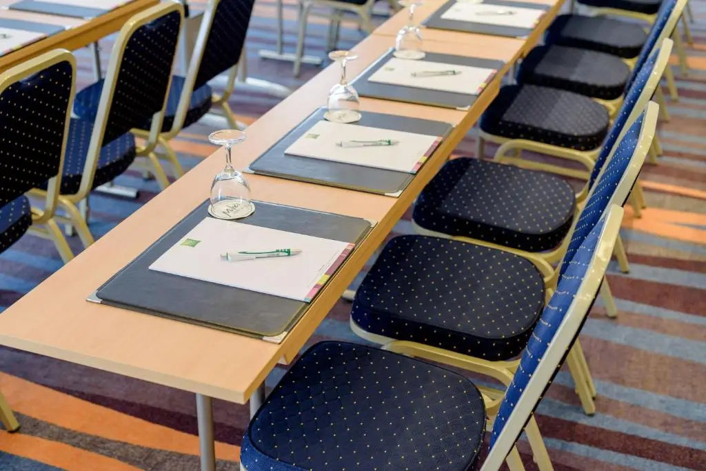 ibis Styles Leipzig - Général
