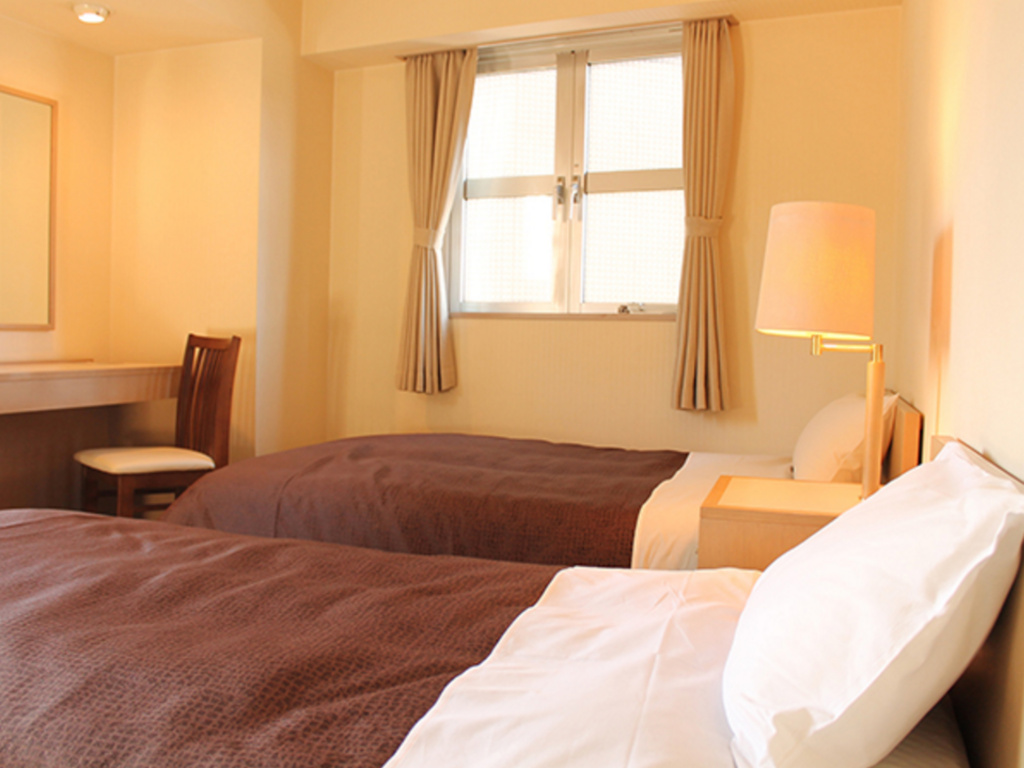 Hotel Livemax BUDGET Fuchu Annex 사진 5