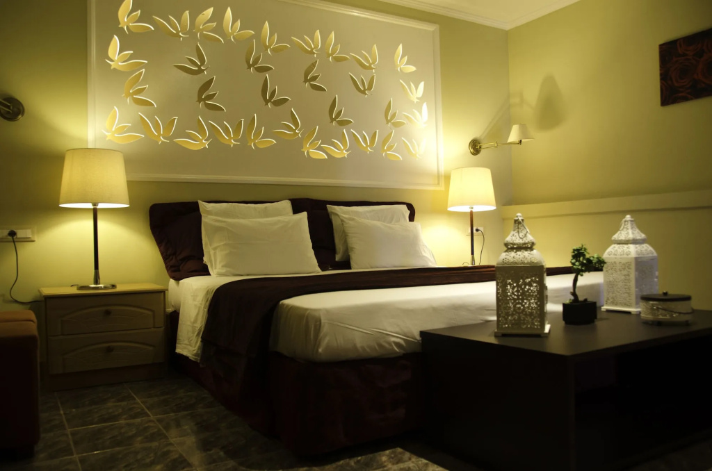 Lydia Hotel - Général