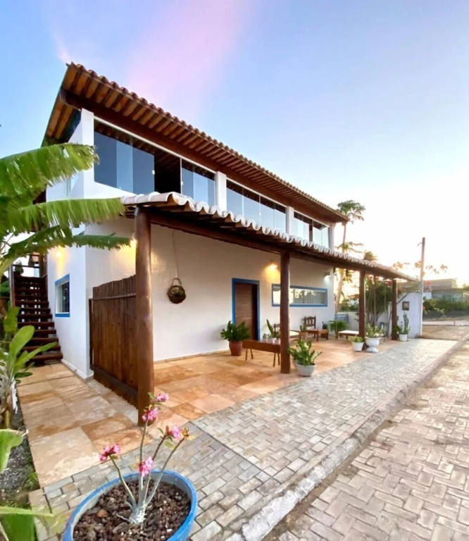 A Casa de Lala