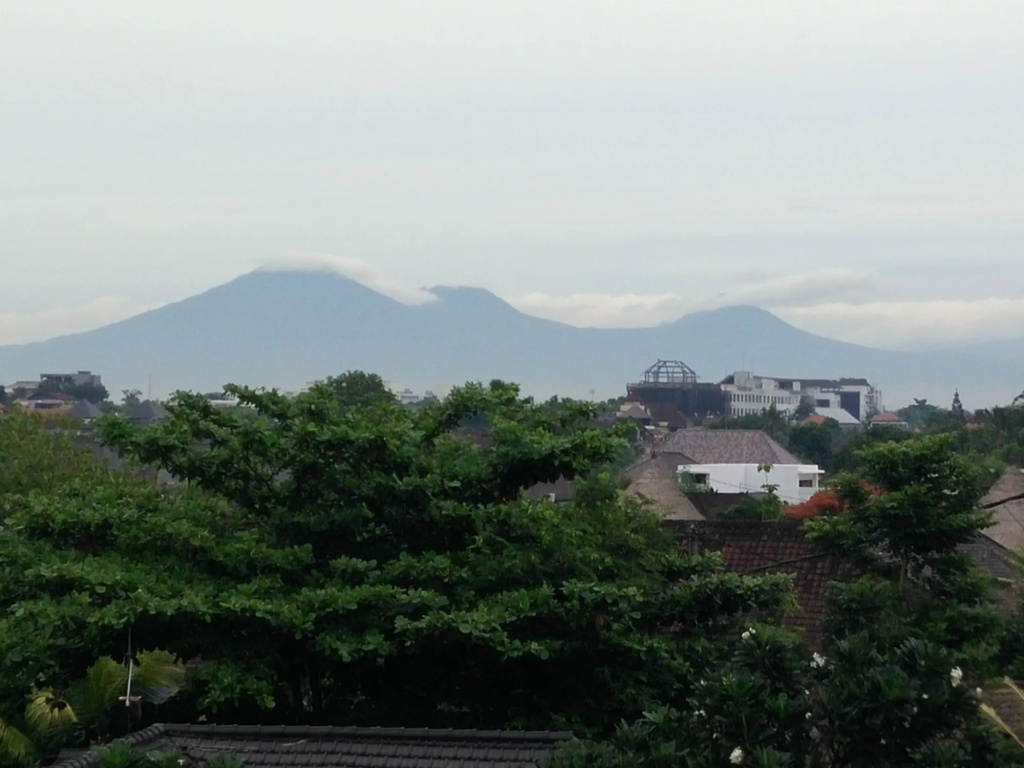 Hola Seminyak - Général