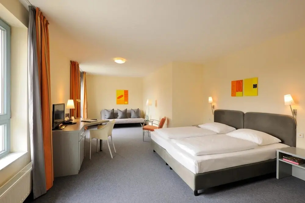 Hotel photo 6