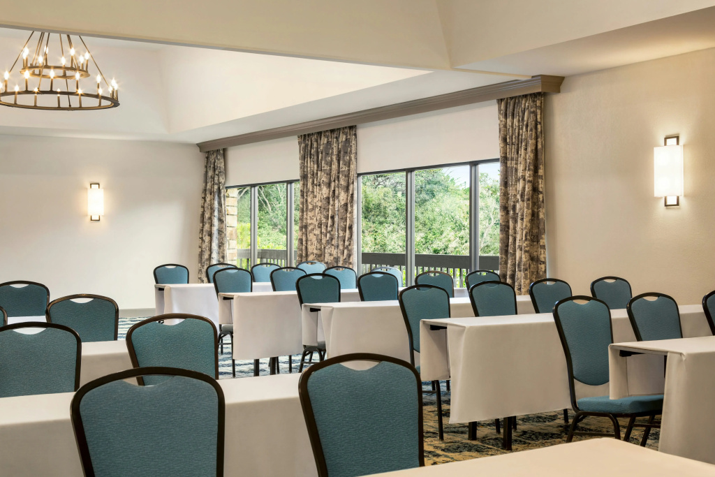 Hilton Garden Inn Monterey - Général