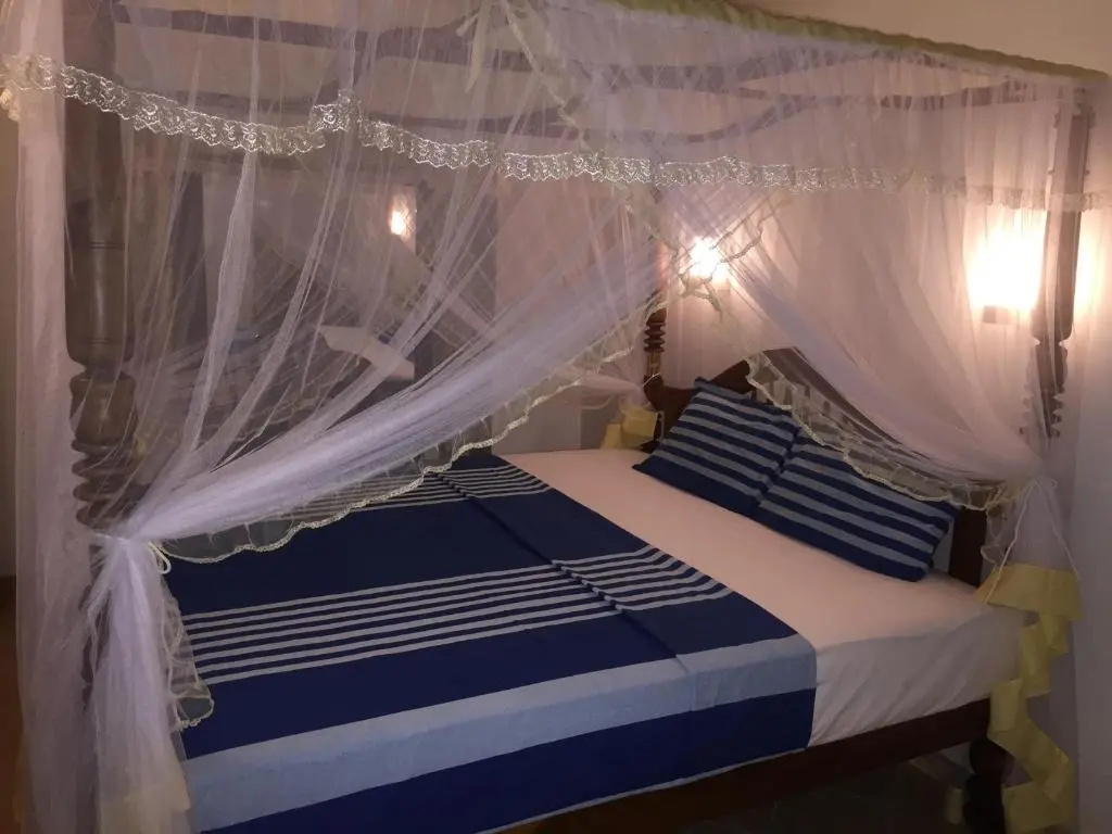 New Imperial Hotel - Chambres