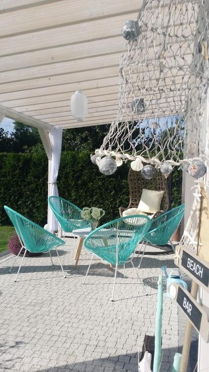 Villa Astrid — 4