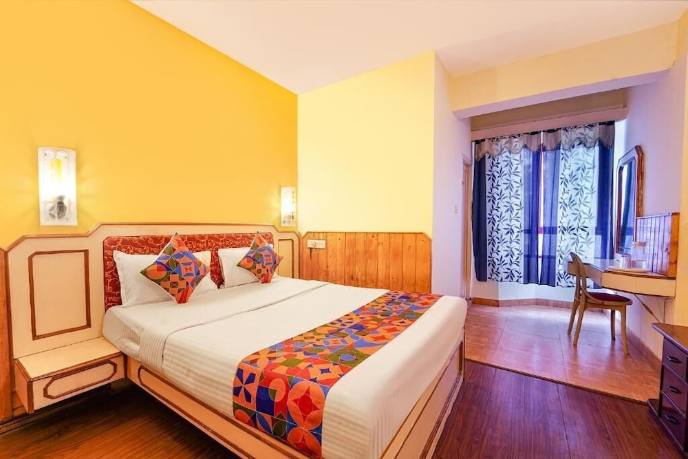 Hotel photo 20