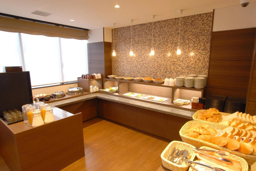 Hotel photo 8