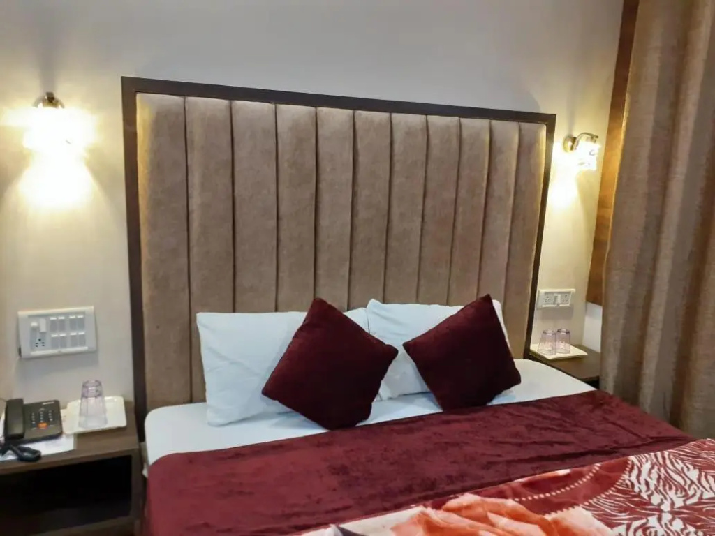 Hotel photo 8