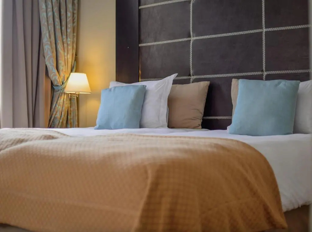 Atlas Essaouira Riad Resort - Chambres