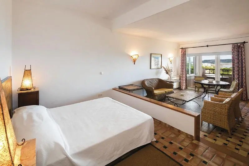 Belver Porto Dona Maria Resort - Chambres