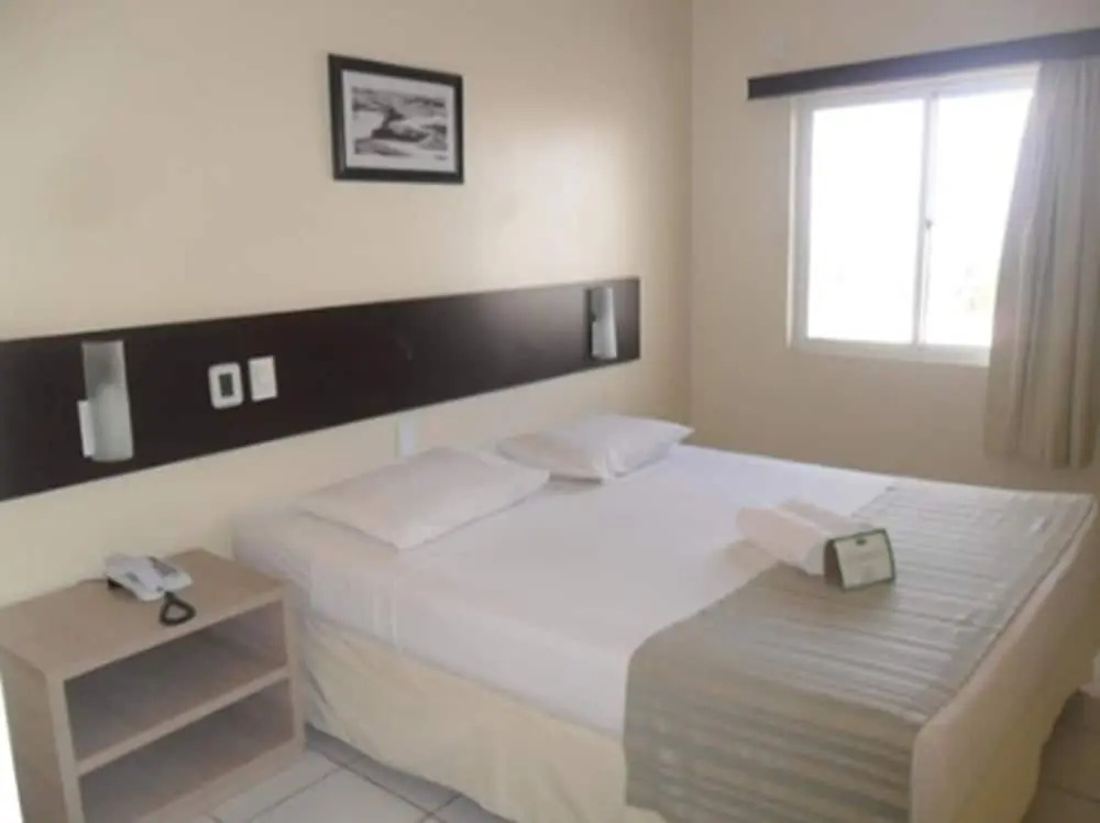 Hotel Premier - Chambres