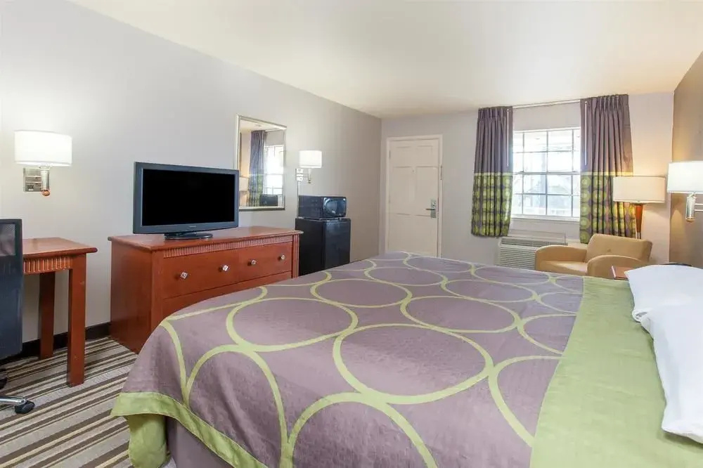 Hotel photo 13