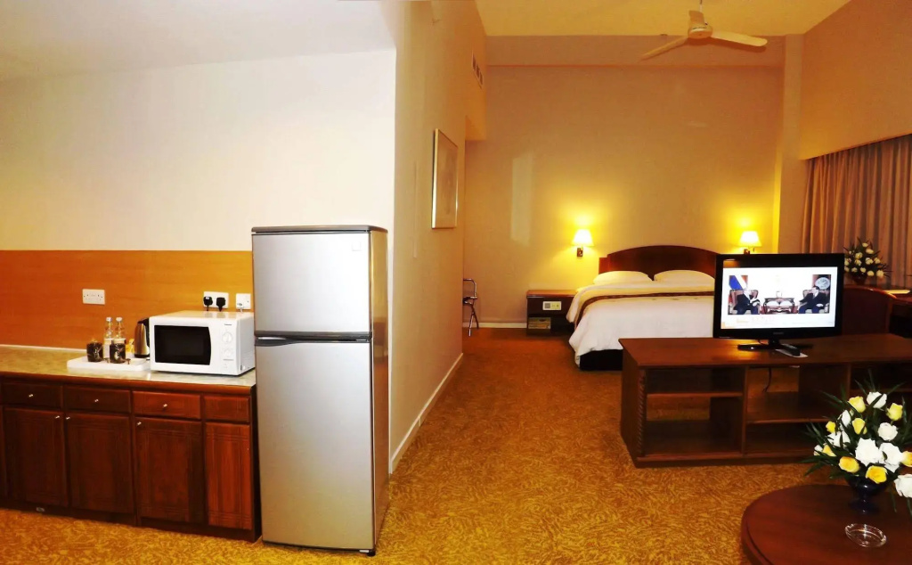 Hotel photo 35
