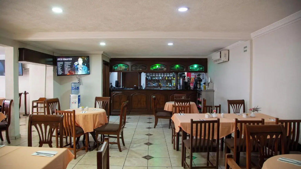 Hotel Casino Plaza - Général