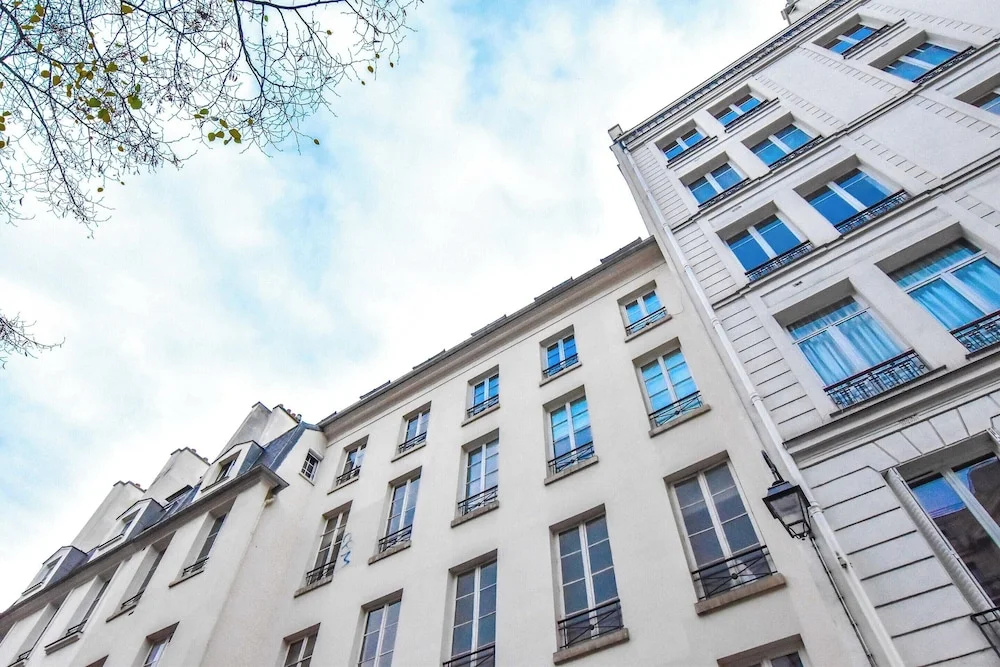 Voir la photo 1 — Superb Apartment-1br/3p - Sentier