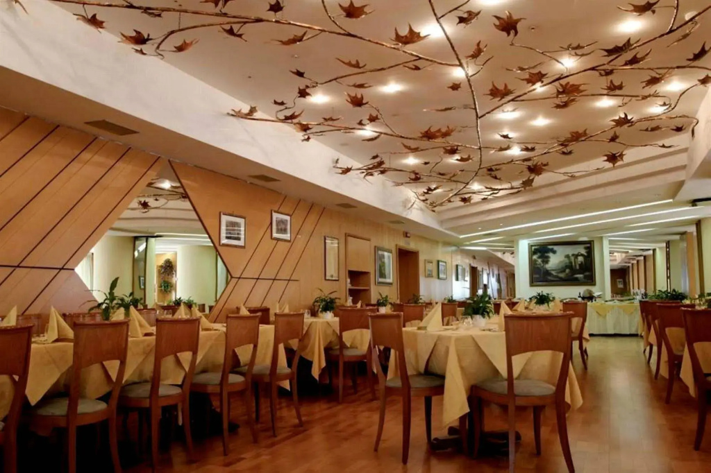Hotel photo 12